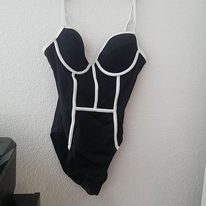 swim suit